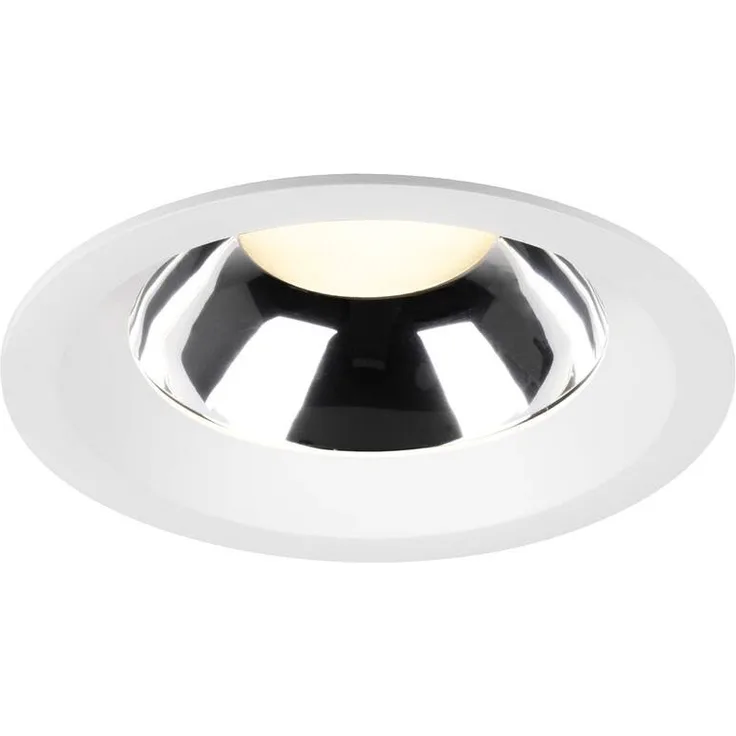 SLV DOWNLIGHT C, 150 8/14/20W 940 IP54 - Downlights