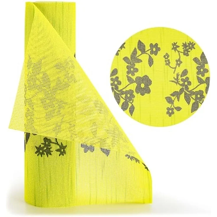DecoHomeTextil Heimtextilmanufaktur Tischläufer Miami Tablerunner, wind- und wetterfest, UV-beständig, verrottungsfest – Bild 2