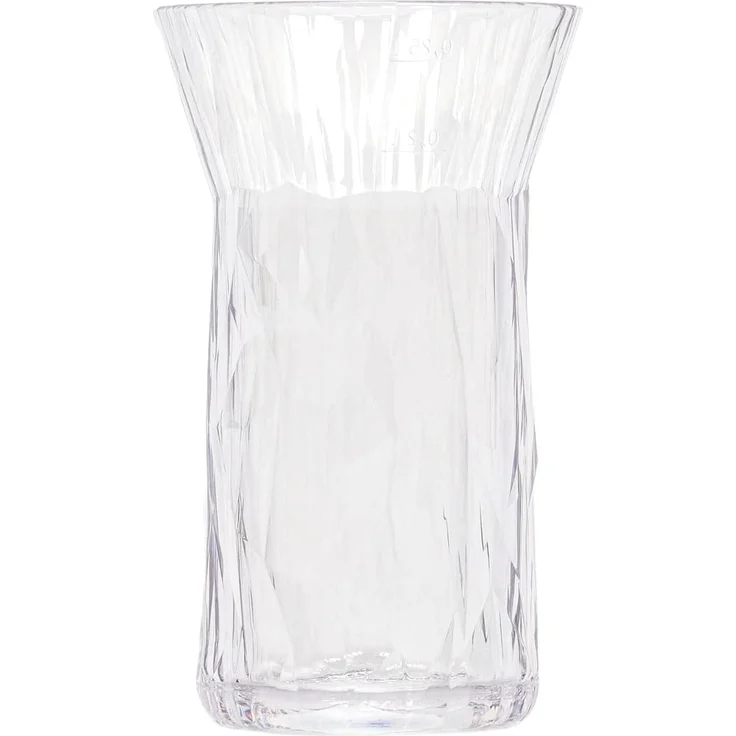 Koziol Superglas Karaffe 250 ml Club Carafe crystal clear – Bild 4