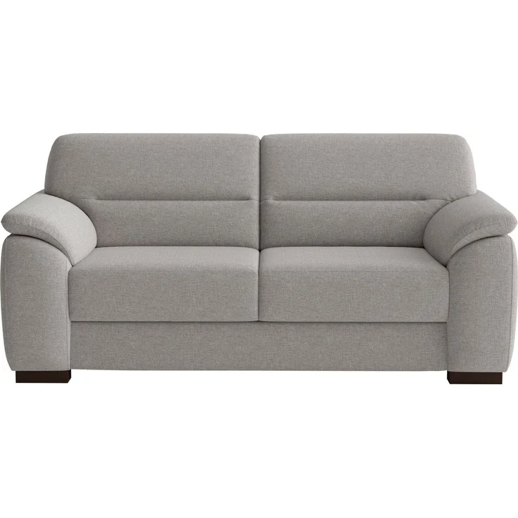 sit&more 3-Sitzer Montego, B: 198 cm, mit Federkern – Bild 1
