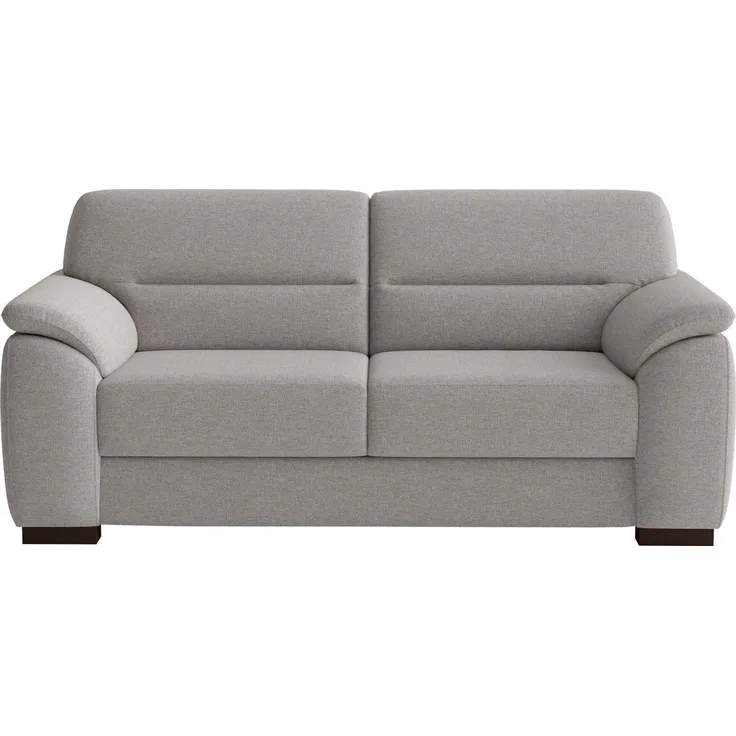 sit&more 3-Sitzer Montego, B: 198 cm, mit Federkern