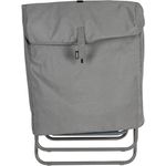 Lafuma Schutzhülle Relax Schutzhaube für Abdeckung Sonnenliege Abdeckhaube LFM5088.0006