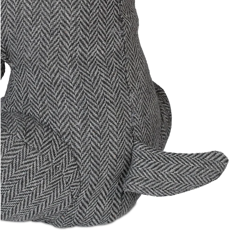 Stoff Türstopper Hund 10025058 – Bild 7