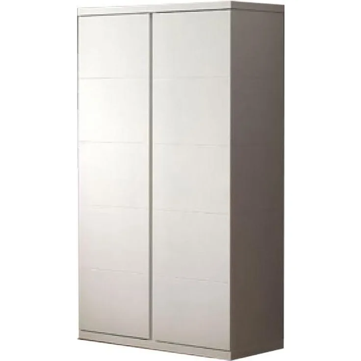 Vipack 'Lara' Kleiderschrank 2-türig