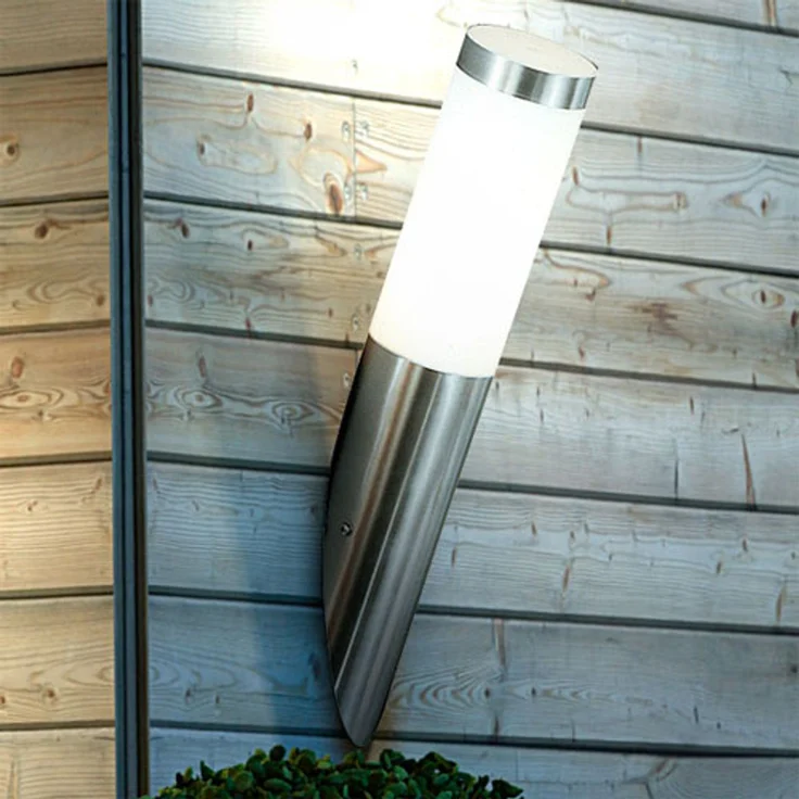 Smart Home RGB LED Wandleuchte, App und Sprachsteuerung – Bild 5