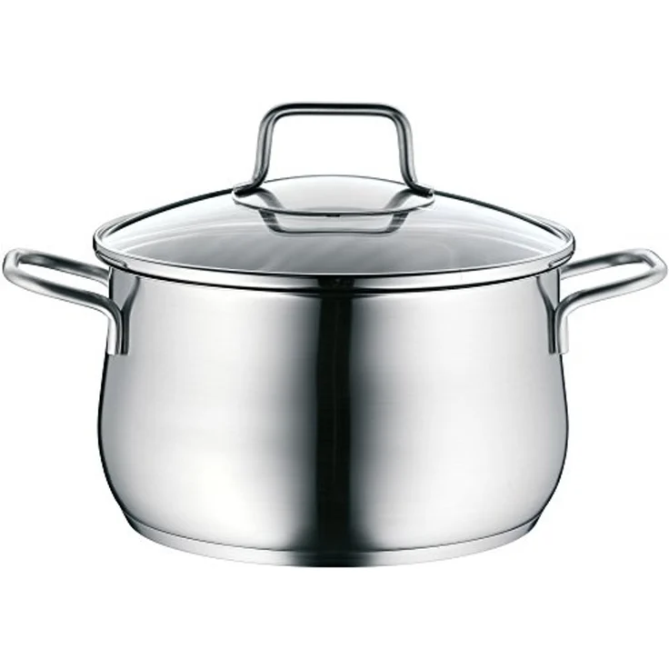 WMF Kochtopf WMF Kochgeschirr-Set Brilliant 5 teilig – Bild 4