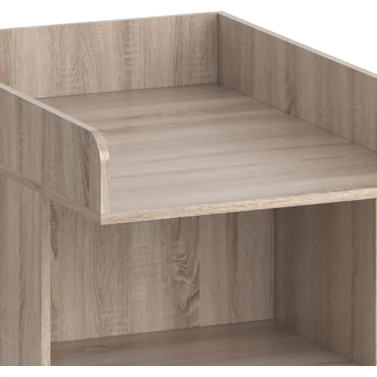 Wickelkommode Leo Sonoma 60 x 103 cm Vicco – Bild 7