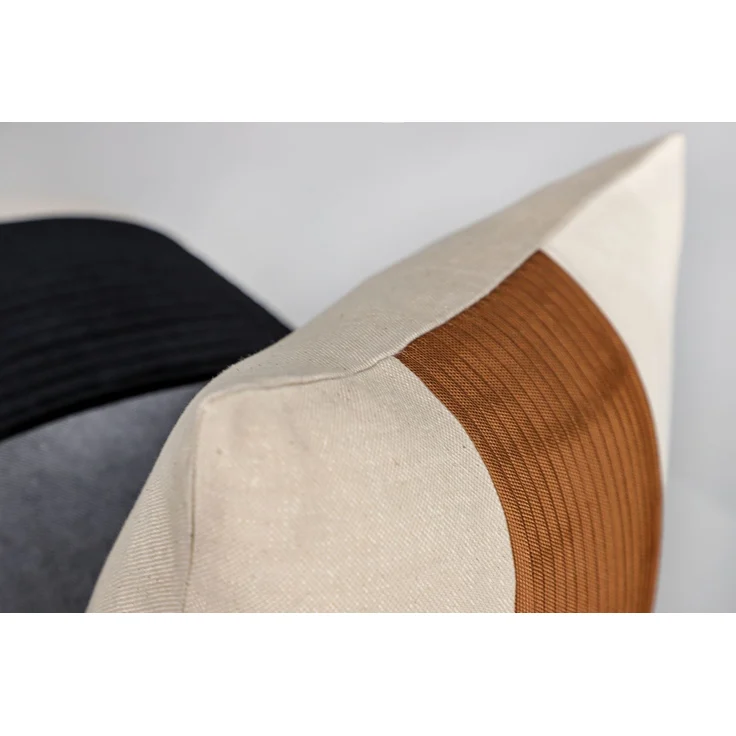 SCHÖNER WOHNEN-Kollektion Kissenhülle Scan, (1 Stück) – Bild 5