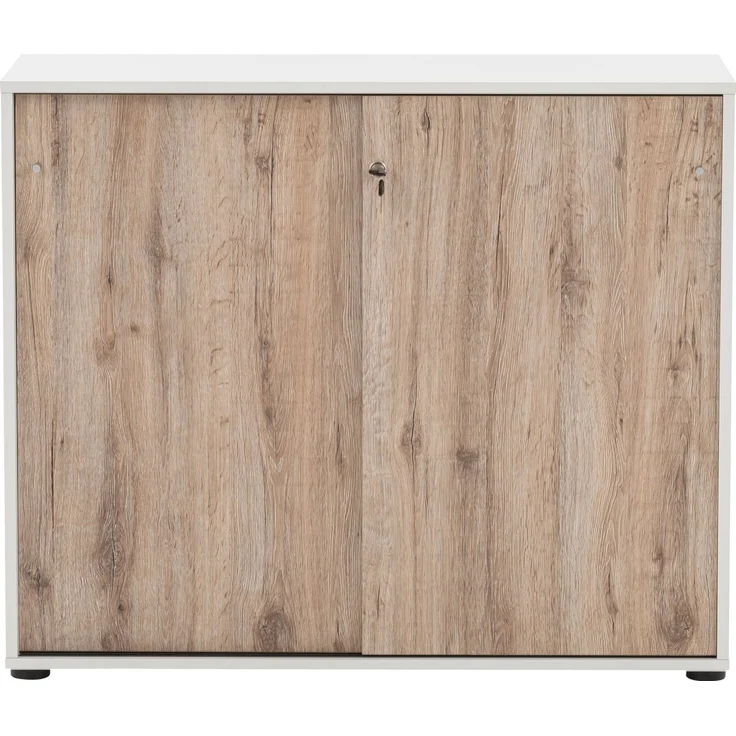 Schildmeyer Aktenschrank Serie 400 Breite 100 cm – Bild 3