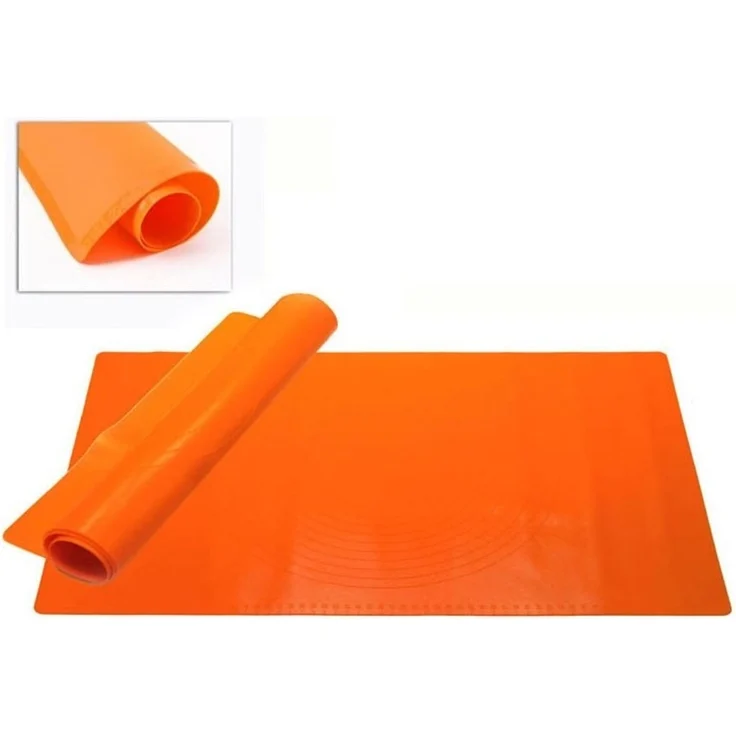 Tiross Tiross Silikonbrettmatte 60 x 50 cm TS3961