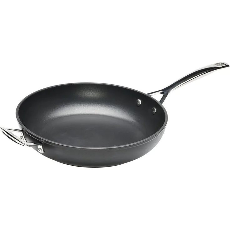 Le Creuset Aluminium Pfanne hoch 30 cm