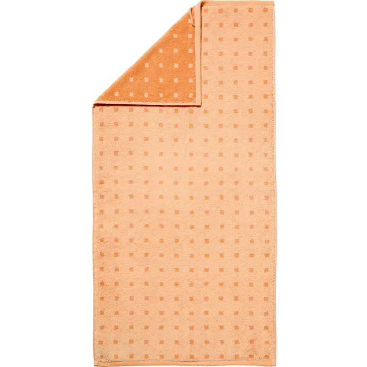 Erwin Müller Duschtuch Duschtuch "Sigmaringen" 2er-Pack, Frottier (2-St), Walk-Frottier Uni – Bild 2