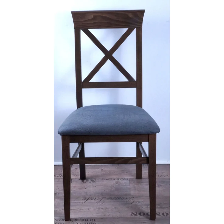MSZ Design Eckbank Eckbankgruppe Essgruppe MILANO 185 x 150 cm Old Wood Vintage Altholz-Optik – Bild 6