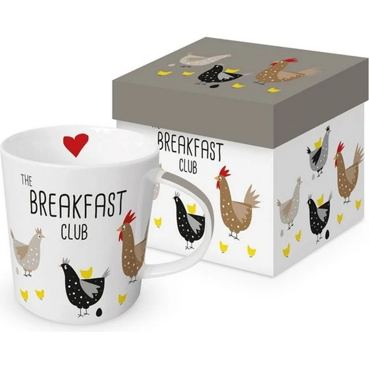 Paperproducts Design Trend Mug Breakfast Club – Bild 2