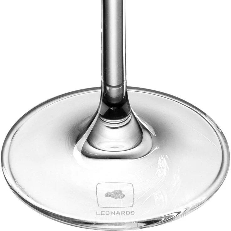 LEONARDO Grappaglas CIAO+, 6-tlg, Kristallglas, 85 ml, 6-teilig – Bild 6