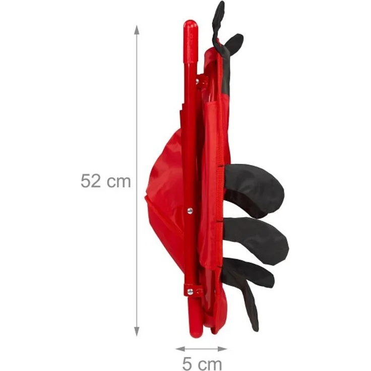 Faltbarer Moonchair für Kinder 10028888_766 – Bild 5