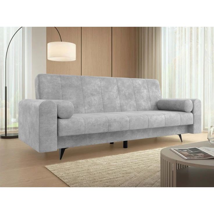 Schlafsofa Zuri (Farbe: Lumo 65) – Bild 3