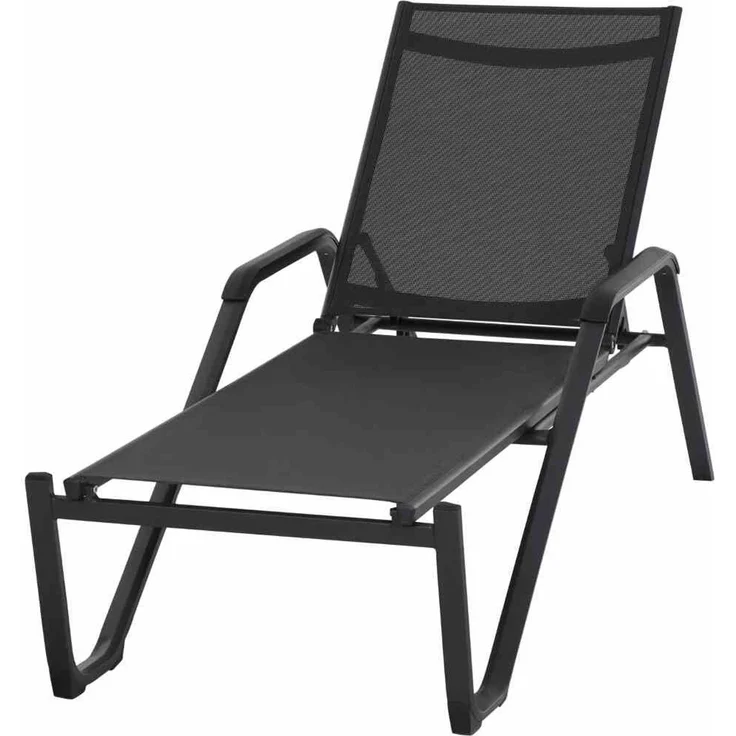 Tesoro Liege, matt anthrazit – Bild 6