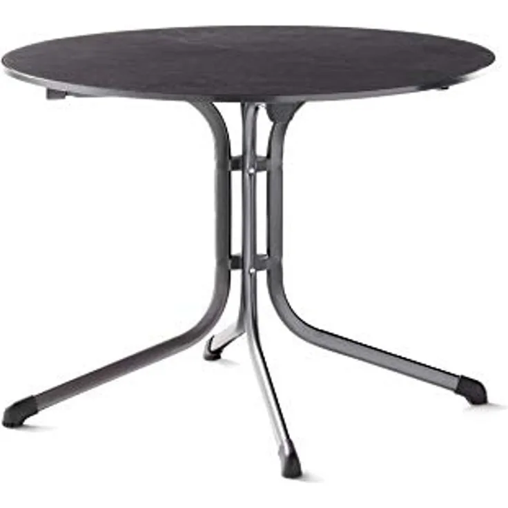 Gartenesstisch Vivodur Ø 100 cm