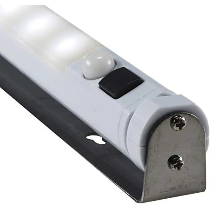LED Batterie Schrankleuchte 80lm, Warmweiß – Bild 4