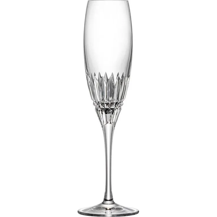 Sektglas Kristallglas Empire