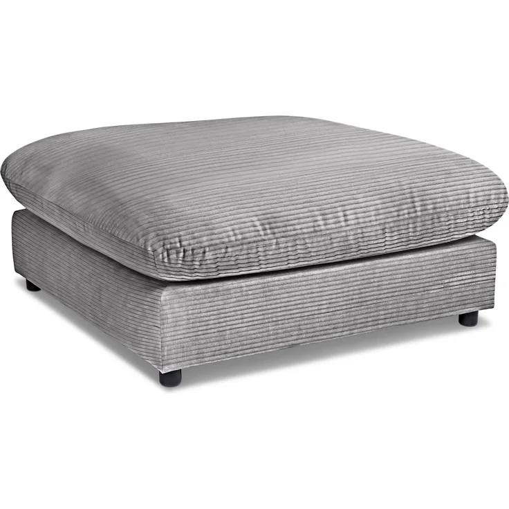 Hocker SANSIBAR DAGEBÜLL BHT 100x44x100 cm