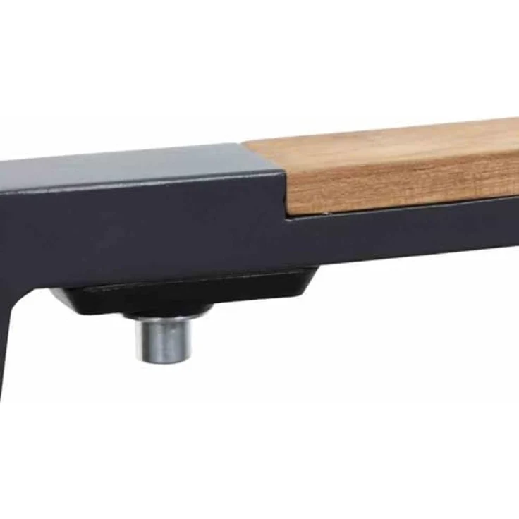 Siena Garden Sonnenliege SAVONA, 5-fach verstellbar M29405 – Bild 7