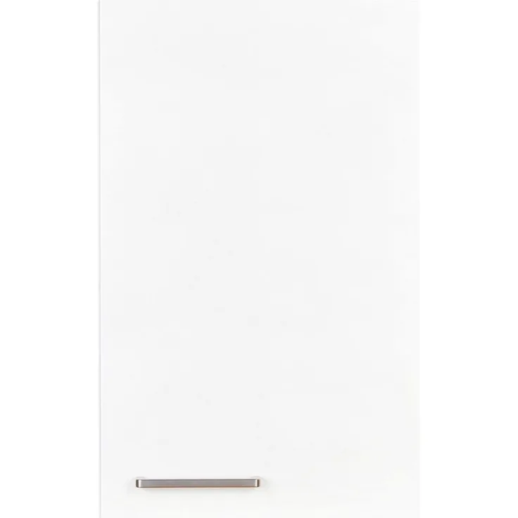 nobilia® Hängeschrank "Touch", Ausrichtung wählbar, vormontiert, in drei Breiten: 30, 45 und 60 cm, mit Soft-Close-Funktion