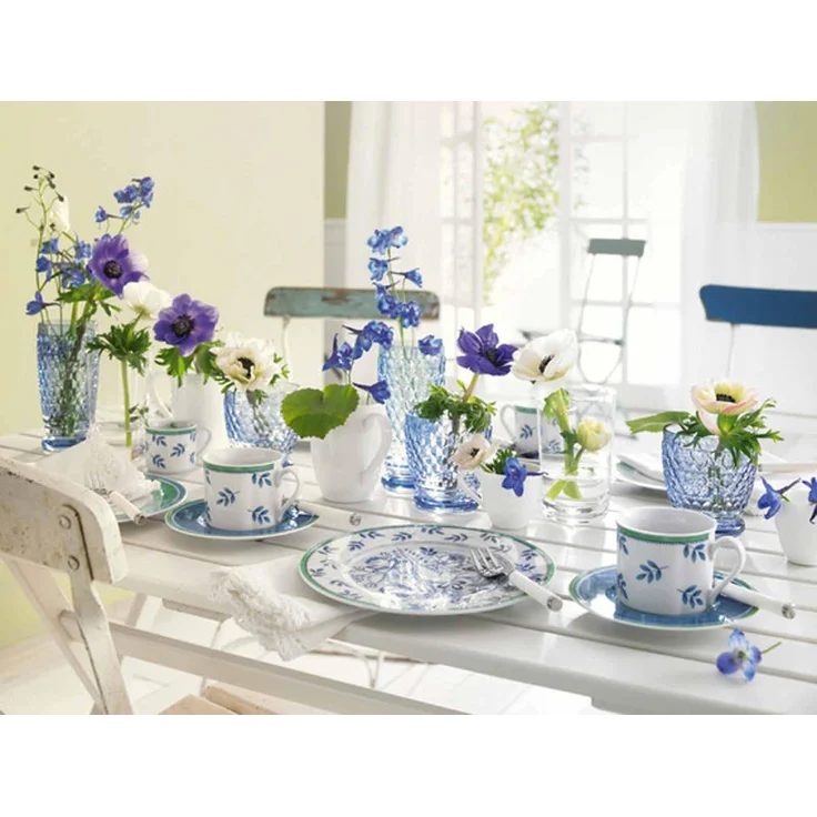 Villeroy & Boch Boston Coloured Longdrinkglas 400 ml blau - DS – Bild 2