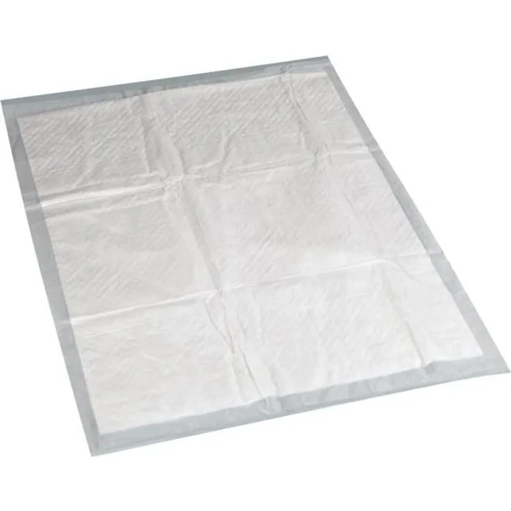 Babymoov 432201 Einweg-Wickelauflagen, 40x60 cm, 10 Stück