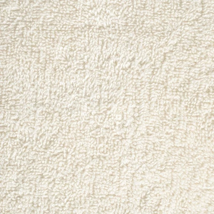 vidaXL Premium-Gästetücher SOLUND 4 Stk. Cremeweiß 30x50 cm 600 g/m² 137471 – Bild 5