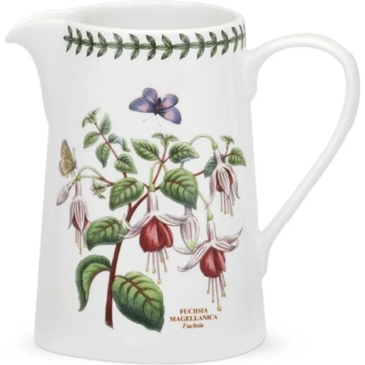 Portmeirion Botanic Garden Krug, Ca. 80 ml
