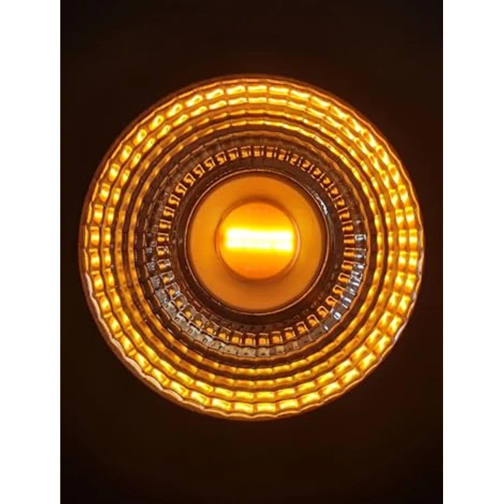 Dotlux LED-Einbauleuchte MULTISCREWplus 6W 3000K IP65 dimmbar, spritzwassergeschützt, 600 Lumen, dimmbar mit DIMtoZERO-Technik, werkzeuglose Montage, sechs wechselbare Blenden – Bild 2