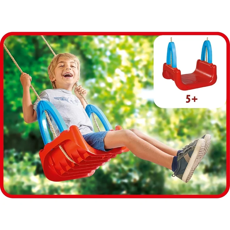 Simba - 3 in 1 Schaukel – Bild 9