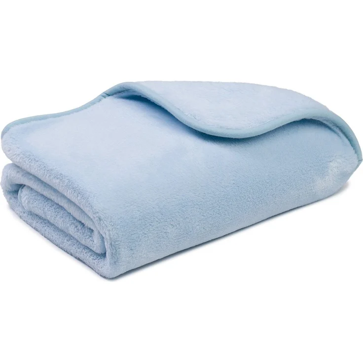 Kinderdecke Kuscheldecke Kids, liebling, Cashmere Feeling Kinderdecke, Premium Sofa Decke, warme Wohndecke – Bild 1