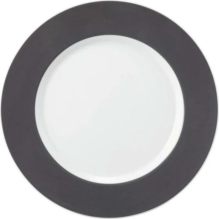 Seltmann Weiden Frühstücksteller No Limits Moments, 24 cm