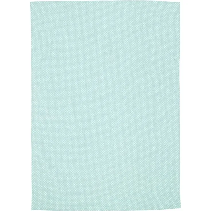 Sterntaler UV Decke Esel Emmi mint - A