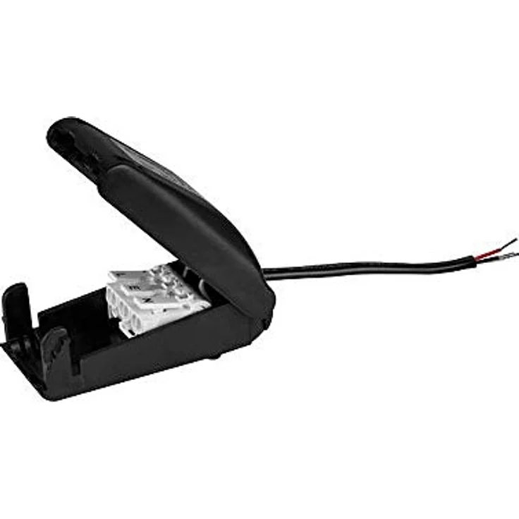Brumberg LED-Einbaustrahler-Set BB03, schwenkbar, dimmbar, rund, 230V, 6W, 3000K, 640lm, IP20, Weiß – Bild 3