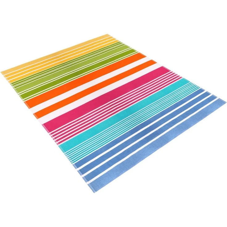 Vossen Strandtücher Beach Mix XXL, 100% Baumwolle (1-St) – Bild 2