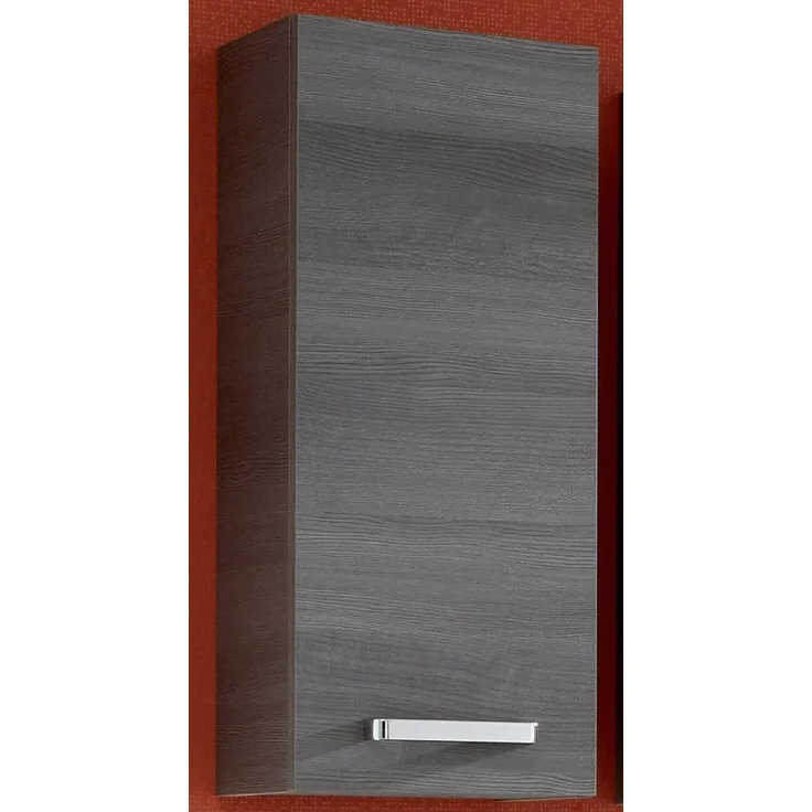Pelipal 352 Bonn Wandschrank, Holzdekor, Eiche Natur, 20,0 x 30,0 x 70,0 cm