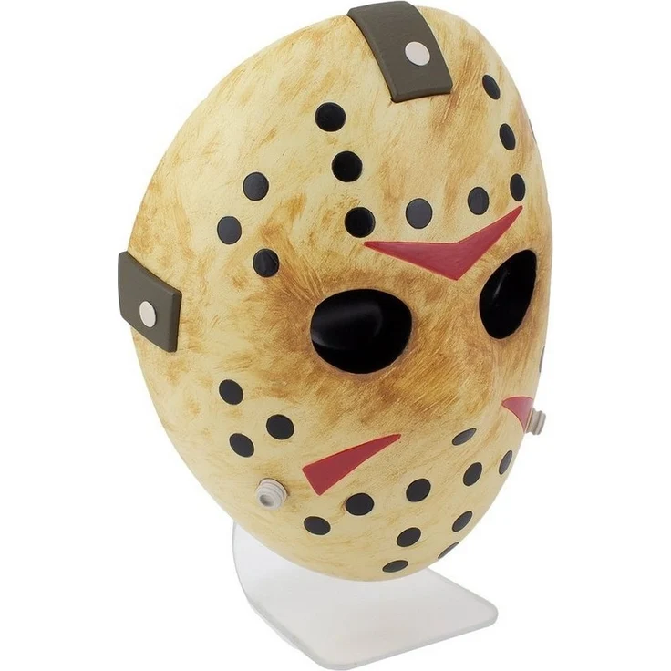 Paladone Stehlampe Freitag der 13. Lampe Maske – Bild 2