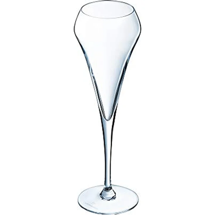 Gläsersatz Chef & Sommelier Open Up Champagner Glas (200 ml) (6 Stück) – Bild 4
