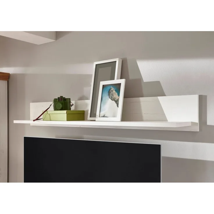 Home affaire Wandregal Cremona, Breite 146 cm