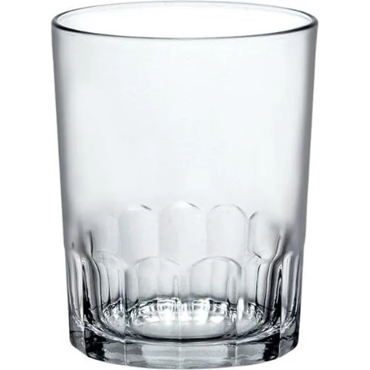 Trinkglas Bormioli Rocco Saboya Glas 250 ml
