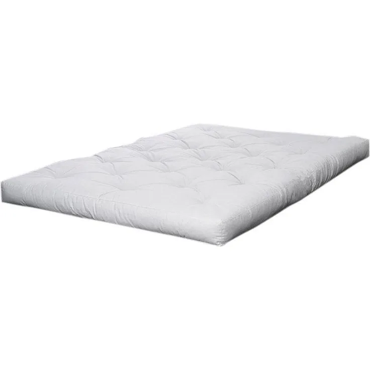 Matratze COMFORT FUTON Natural / Black verschiedene Größen von Karup