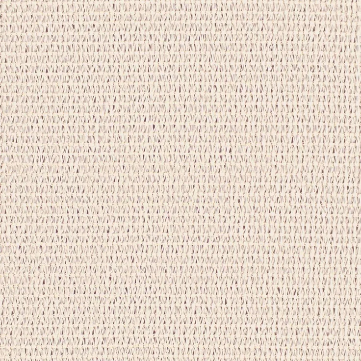 vidaXL Balkonsichtschutz Creme 120 x 1000 cm HDPE und Aluminium 4003128 – Bild 4
