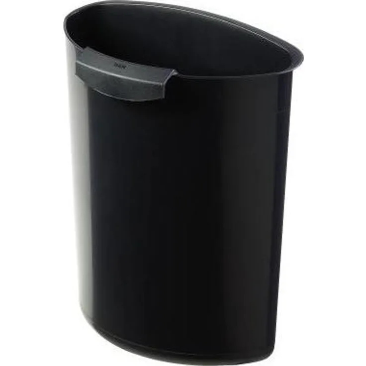 Han Abfalleinsatz Moon 6 Liter für 18190 u. 1834 schwarz