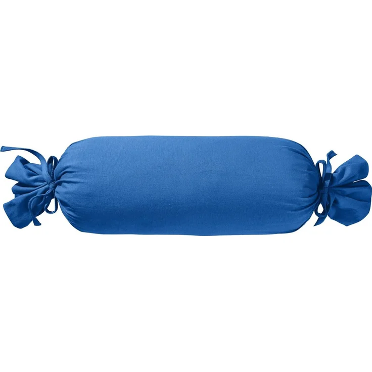 Erwin Müller Nackenrollenbezug Nackenrollenbezug "Murnau", Single-Jersey Uni – Bild 1