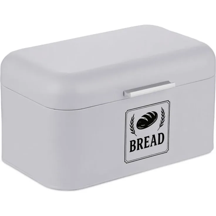 Retro Brotkasten mit Deckel & Griff 10051591_1223