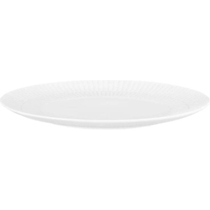 Seltmann Weiden Amina Frühstücks-Set 18-teilig Weiß – Bild 5